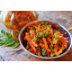 Mixed Vegetable Pickle