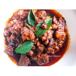 Beef Pickle
