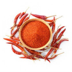 Chili Powder