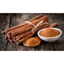 Cinnamon