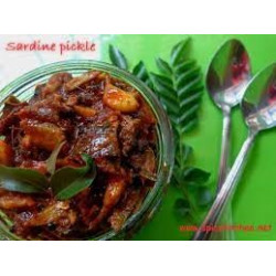 fish pickle