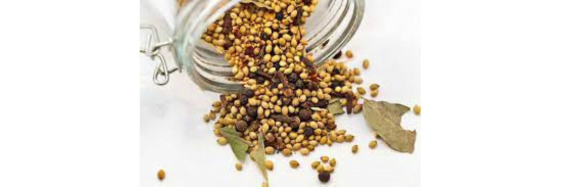 spices