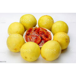 Lime Pickle
